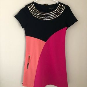 Nicole hiller dress kids